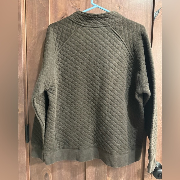 Men’s Eddie Bauer Pullover - Picture 2 of 3